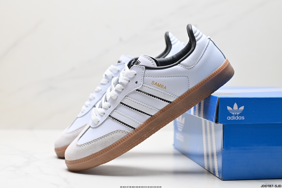 Adidas Samba Shoes